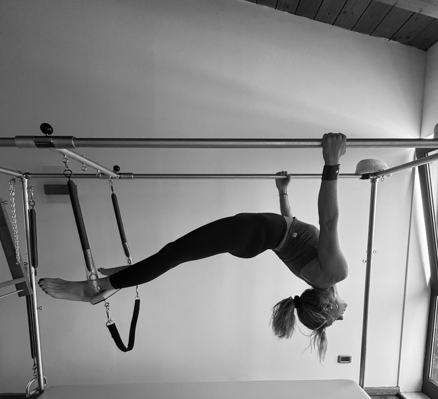 Spazio Pilates