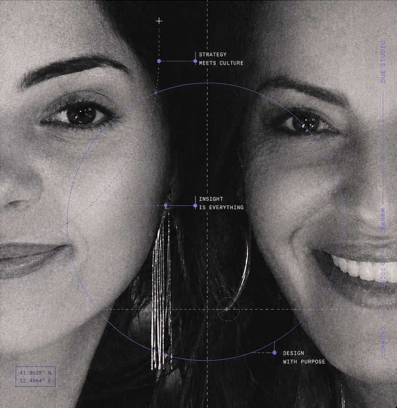 Il nostro metodo — Alice e Sofia