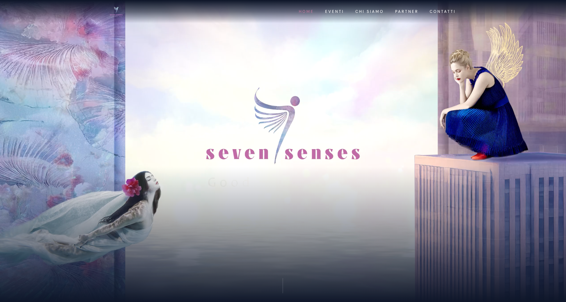Seven Senses